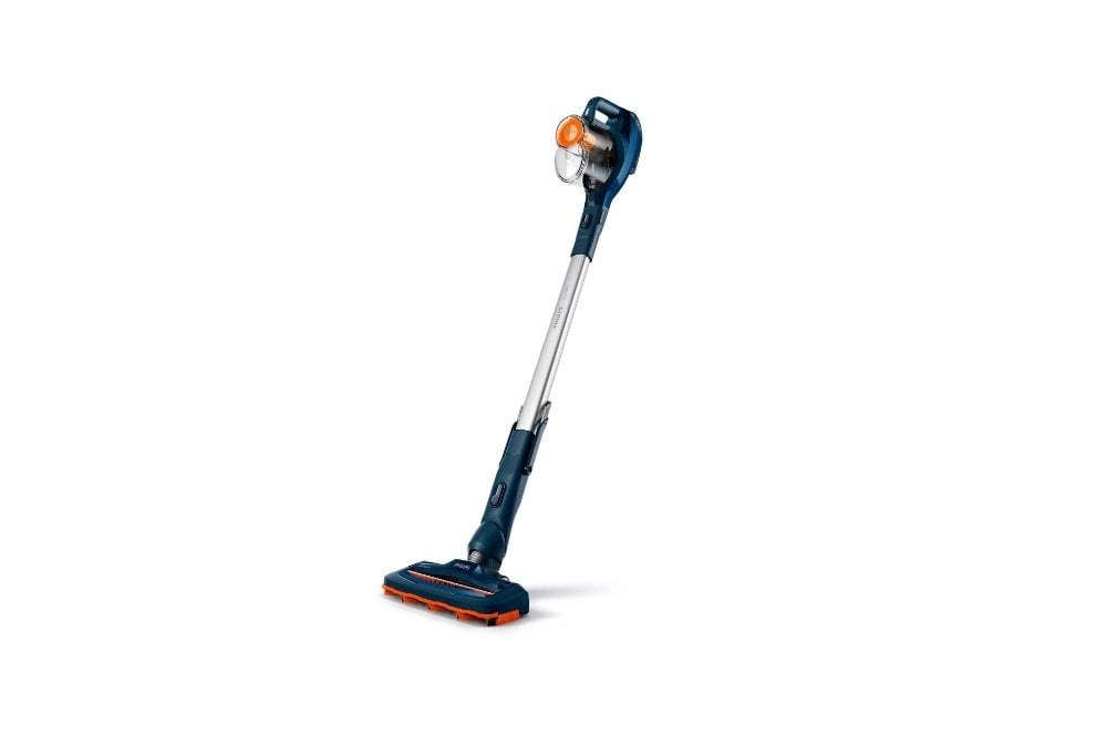 Philips SpeedPro FC6724/01 Kablosuz Şarjlı Dikey Süpürge