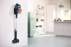Philips SpeedPro FC6724/01 Kablosuz Şarjlı Dikey Süpürge
