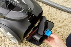 Philips PowerPro Max FC9751/07 Torbasız Elektrikli Süpürge