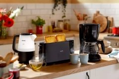 Philips HD2590/90 Daily Collection Ekmek Kızartma Makinesi