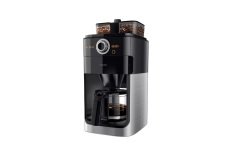 Philips HD7769/00 Grind & Brew Öğütücülü Filtre Kahve Makinesi