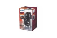 Philips HD7769/00 Grind & Brew Öğütücülü Filtre Kahve Makinesi