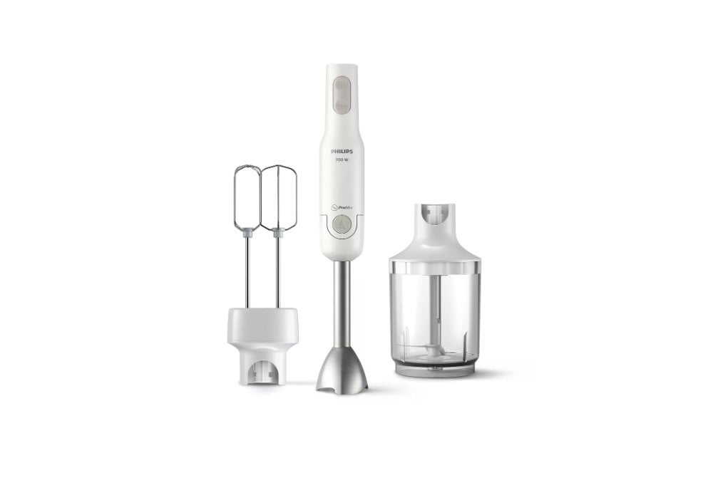 Philips HR2546/00 Daily Collection ProMix El Blenderi