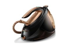 Philips PerfectCare Elite Plus GC9682/80 2700 W Buhar Kazanlı Ütü - Hotiç Çanta Hediyeli