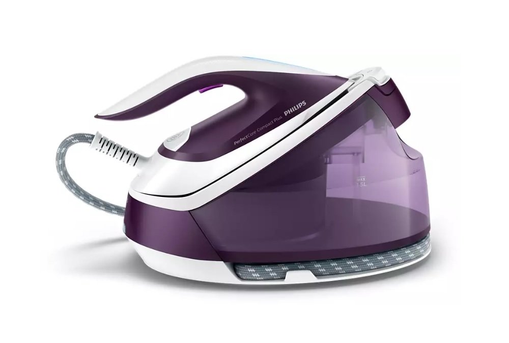 Philips GC7933/30 PerfectCare Compact Plus Buhar Kazanlı Ütü