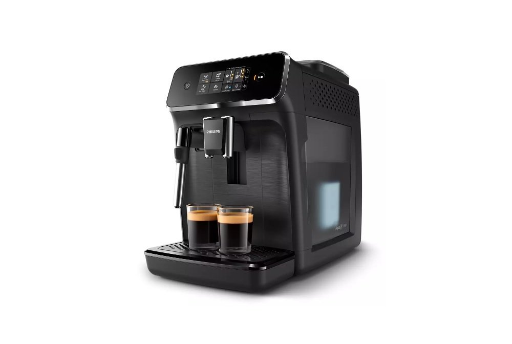Philips EP2220/10 Tam Otomatik Espresso Makineleri