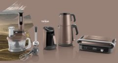 Arzum AR9022 Pro Natura Set - Toprak