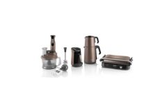 Arzum AR9022 Pro Natura Set - Toprak