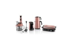 Arzum AR9023 Pro Natura Set - Gün Batımı