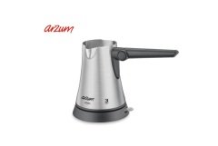 Arzum AR3034 Mırra Türk Kahvesi Makinesi - Paslanmaz Çelik