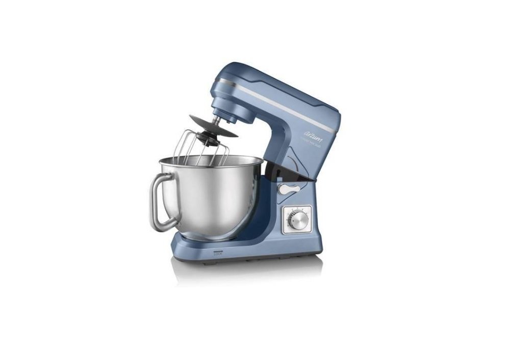 Arzum AR1129-O Crust Mix Duo Stand Mikser - Okyanus