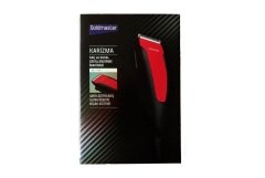 GoldMaster GM-7148 Karizma Saç Kesme Makinesi