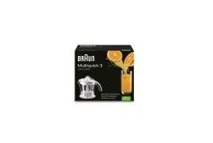 Braun MPZ 9  Narenciye Sıkacağı