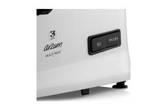 Arzum AR1076 Multi Meat Kıyma Makinesi - Inox