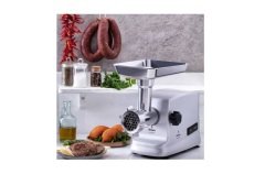 Arzum AR1076 Multi Meat Kıyma Makinesi - Inox