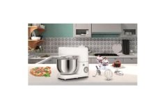 Tefal Masterchef Essential 800 W 4.8 lt Mutfak Şefi