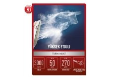Tefal FV5697 Turbo Pro Kireç Avcısı Buharlı Ütü