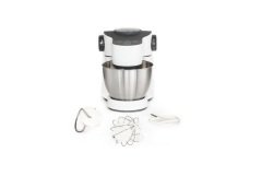 Tefal Wizzo Beyaz Mutfak Şefi