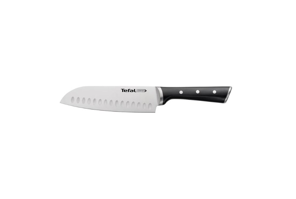 Tefal Ice Force Santoku Bıçak - 18 cm