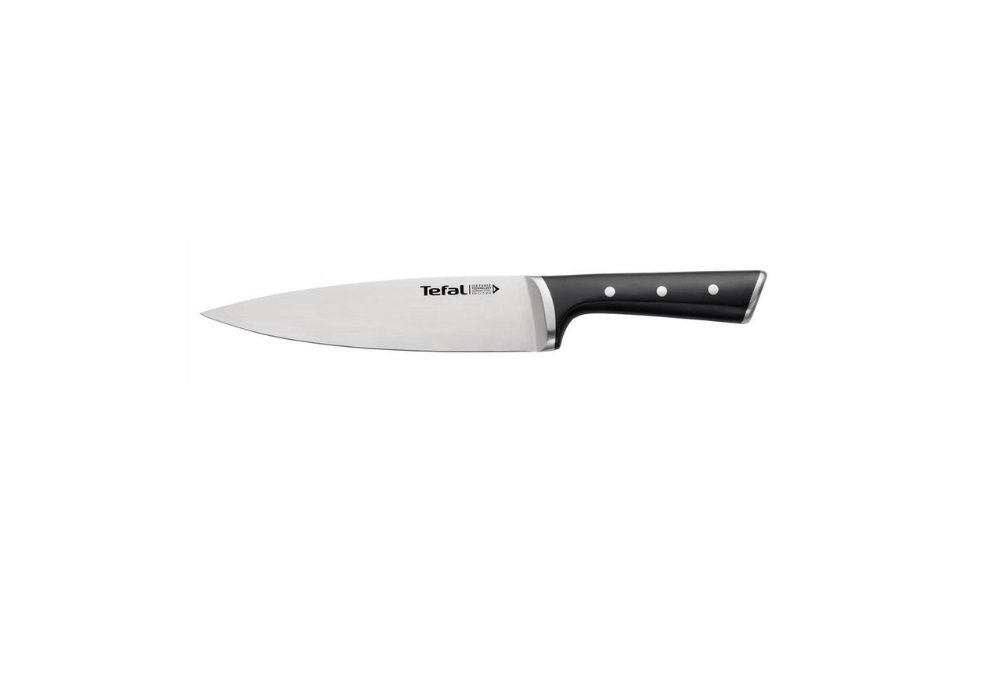 Tefal Ice Force Şef Bıçak - 20 cm