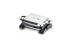 Korkmaz A328-05 Tostkolik Granit Tost Makinesi - Inox/Siyah