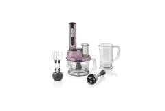 Arzum AR1041 Blendart 1500 W Multi Blender Seti - Dreamline