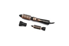 AR5063 Volume Pro Hava Üflemeli Saç Şekillendirici - Siyah