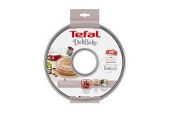 Tefal DeliBake Savarin Kelepçeli Kek Kalıbı - 25 cm