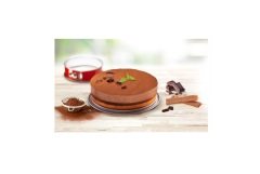Tefal DeliBake Savarin Kelepçeli Kek Kalıbı - 25 cm
