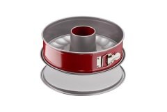 Tefal DeliBake Savarin Kelepçeli Kek Kalıbı - 28 cm