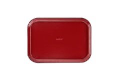Tefal DeliBake Dikdörtgen Kelepçeli Kek Kalıbı - 36 x 24 cm