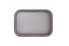 Tefal DeliBake Dikdörtgen Kelepçeli Kek Kalıbı - 36 x 24 cm