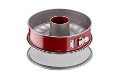 Tefal DeliBake Savarin Kelepçeli Kek Kalıbı - 19 cm
