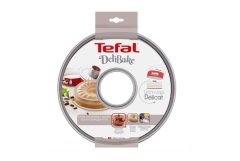 Tefal DeliBake Savarin Kelepçeli Kek Kalıbı - 19 cm