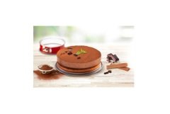 Tefal DeliBake Savarin Kelepçeli Kek Kalıbı - 19 cm