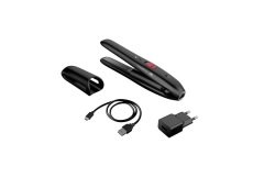 Rowenta Touch Up & Go SF1312 Kablosuz Saç Düzleştirici