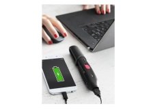 Rowenta Touch Up & Go SF1312 Kablosuz Saç Düzleştirici