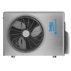 Beko 42465 HP Aktif Hijyen Plus Inverter Split Klima