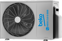 Beko 41865 HP Split Klima