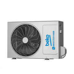 Beko 40965 HP Split Klima