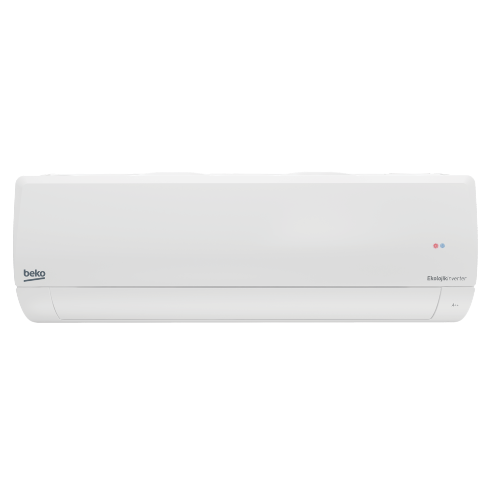 Beko Ekolojik 30725 A++ 7500 BTU Inverter Duvar Tipi Klima