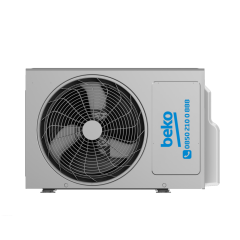 Beko Ekolojik 30725 A++ 7500 BTU Inverter Duvar Tipi Klima