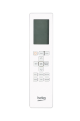 Beko 74826 Salon Tipi Klima
