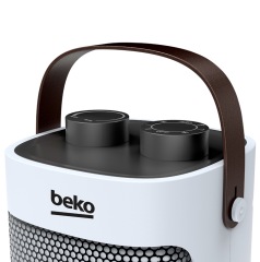 Beko BK MT PTC 2000 Seramik Isıtıcı