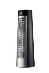 Beko BK T PTC 2200 Uzaktan Kumandalı Fanlı Seramik Isıtıcı