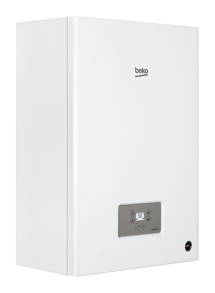 Beko SMART LOGIC 35 Premix Yoğuşmalı Kombi