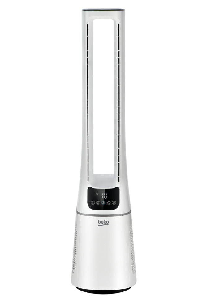 Beko 31680 HKV Vantilatör
