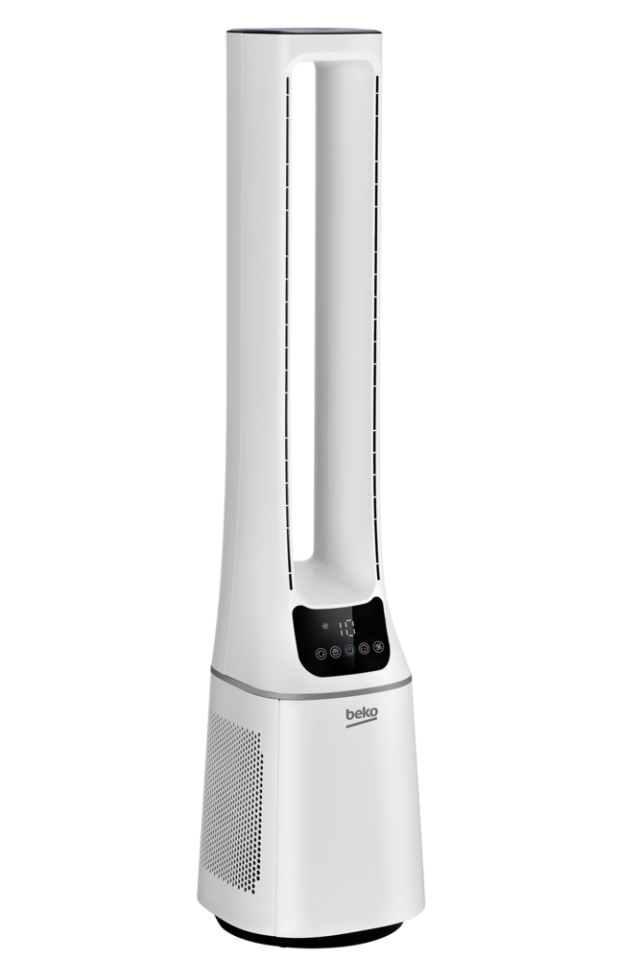 Beko 31680 HKV Vantilatör