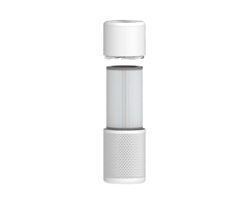 Beko BK ATP 6100 I İç Hava Kalitesi