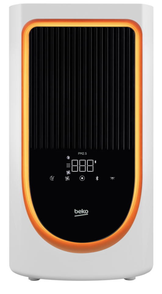Beko ATP 35500 İç Hava Kalitesi